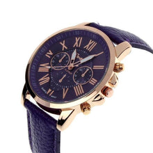 Women Quartz Watch | 11 Beautiful Colors-Watches-SHED71-Purple-SHED71